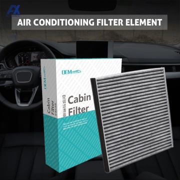 Car Cabin Air Filter For Toyota Solara Sienna Prius FJ Cruiser Celica Camry Avalon 4Runner Lexus RX330 GX470 ES330 87139-33010