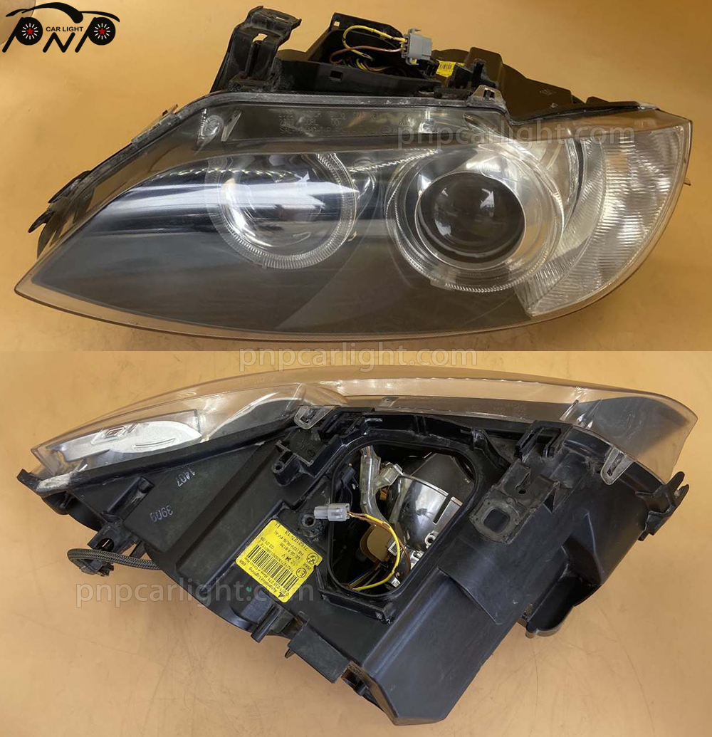 Xenon headlight for BMW 3' E92 E93 2008-2010