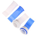 2pcs Bathroom odor-proof leak core silicone down the water pipe draininner core kitchen bathroom sewer seal leak