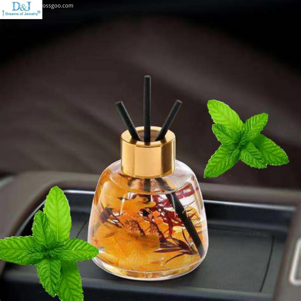 Car Fragrance Peppermint Jpg