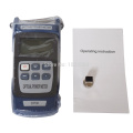 Free Shipping Fiber Optical Power Meter Fiber Optical Cable Tester -70~+10dBm or -50~+26dBm with FC SC Connector