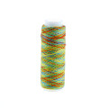 5 /12 Rolls/Set Rainbow Sewing Thread DIY Sewing Thread Kit For Hand Sewing Or Sewing Machine Different Colors