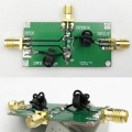 10-3000MHz Standing Wave Ratio Reflective Bridge SWR RF Directional Bridge for RF Network Circuit Antenna Measurement Debugging