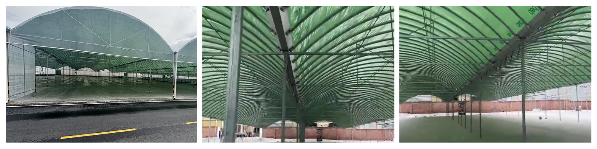 warehouse system