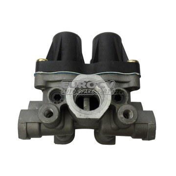 Spare Parts for Volvo Trucks VOE 21225479 Multi-Circuit Protection Valve