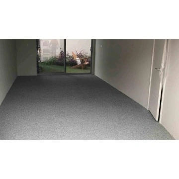 China Epoxy Anti Slip Floor Anti Skid Flooring Non Slip Flooring