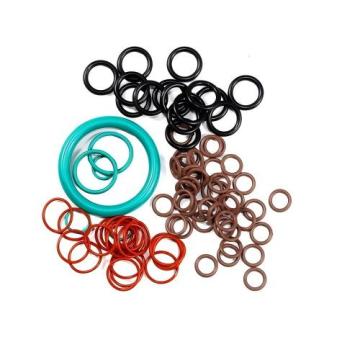 Oil Resistant NBR O Ring Large Diameter Metric