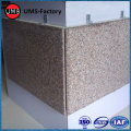 Thin internal wall insulation boards