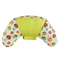 1pc Children Neck Headrest Cushion Car Seat Belts Pillow Kids Shoulder Safety Strap Protection Pads Support Car Styling Cartoon