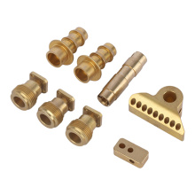 Lathe Accessories Medical Machinery Parts Processing