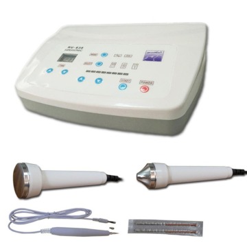 Ultrasound Ultrasonic Women Skin Care Whitening Moisturizing Spot Tattoo Mole Freckle Removal Anti Aging Beauty Facial Care Spa