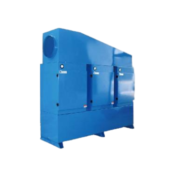 Electrostatic Oil Mist Purifier