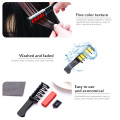 New Disposable Hair Dye Stick Brush Easy To Color and Clean Mini Hair Dye Comb Kits party Chalk Hair Dye Crayons TSLM1