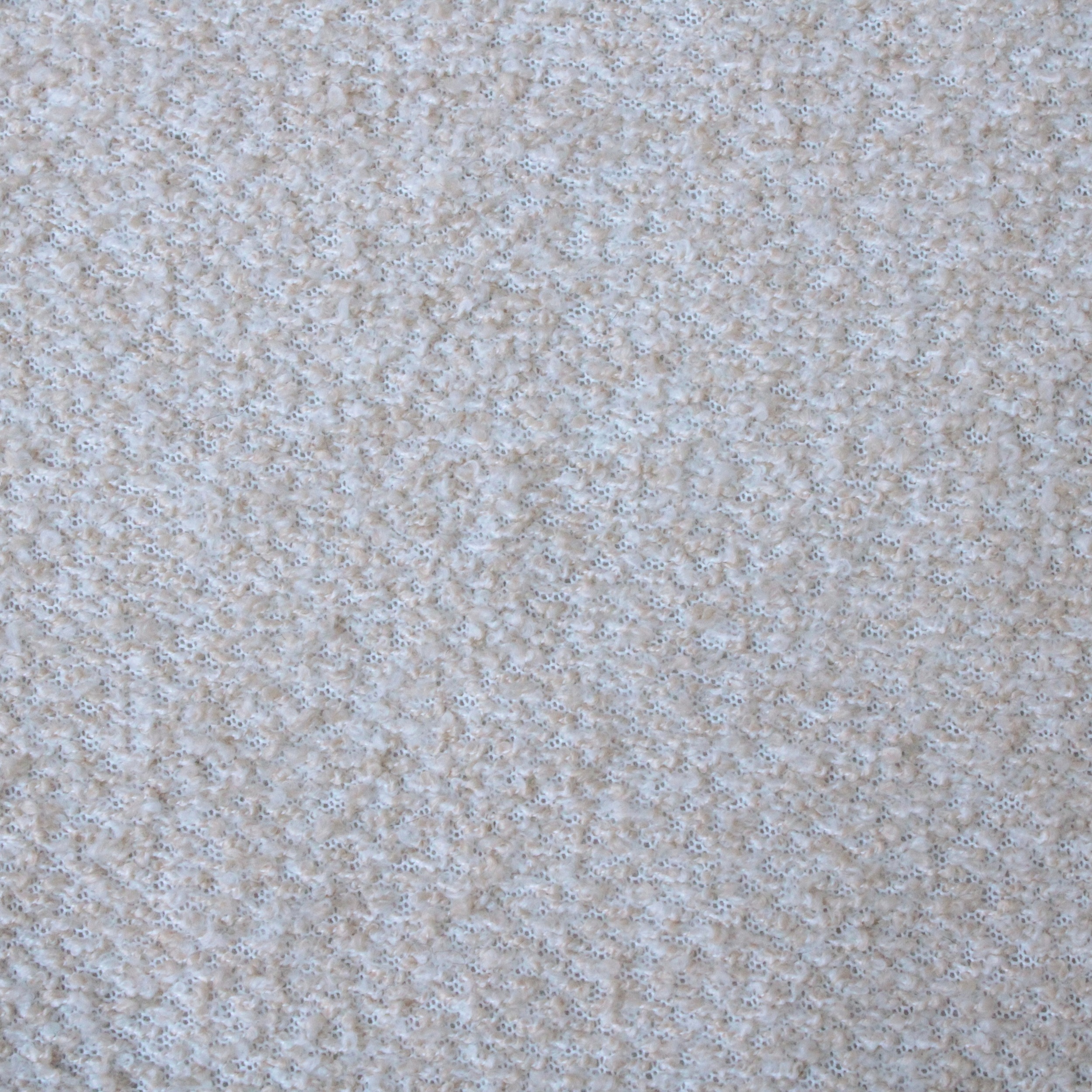 Polyester Tweed Fabric