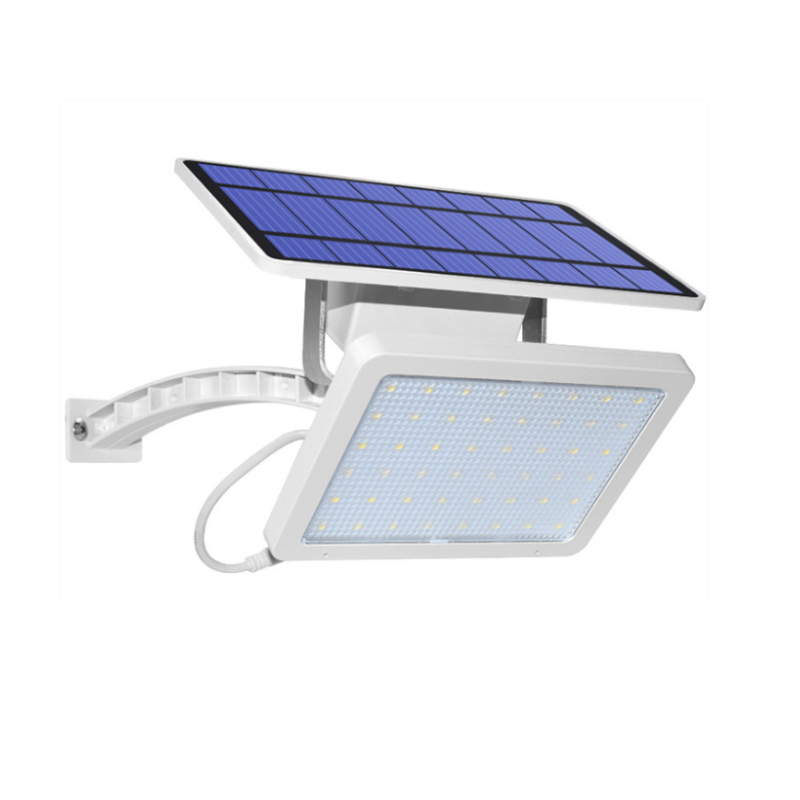 Led Waterproof Solar Garden Lights