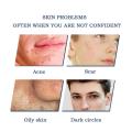 Men's BB Cream Covers Acne Marks Liquid Foundation Liquid Foundation Whitening And Brightening Face Makeup Cosmetic TSLM1