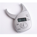 Portable Digital Body Fat Caliper Skin Measurement