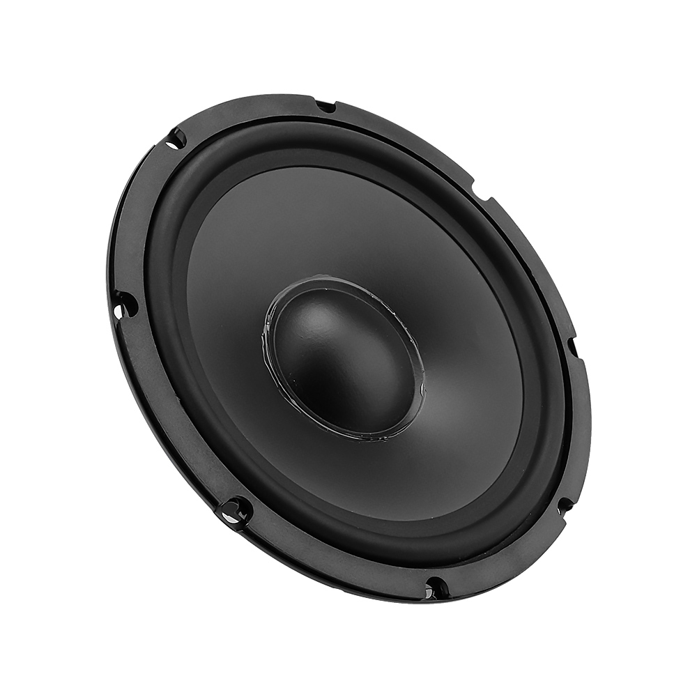 AIYIMA 1Pc 6.5 Inch Woofer Midrange Speaker 4 8 Ohm 30W Waterproof Speaker Bass Home Theater PP Basin Rubber Outdoor Loudspeaker