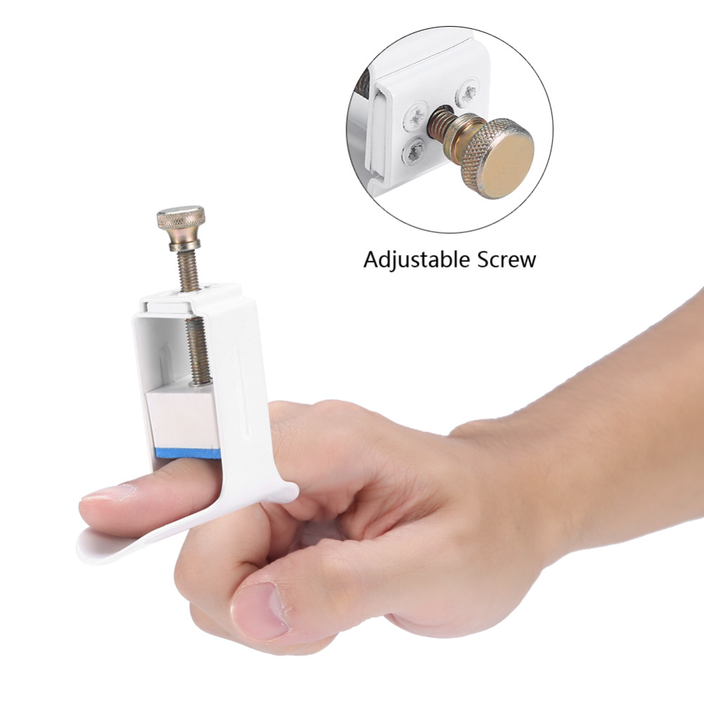 Finger Brace Support Posture Corrector Splint Joint Finger Rehabilitation Machine Hand Arthritis Injury Finger Fixer