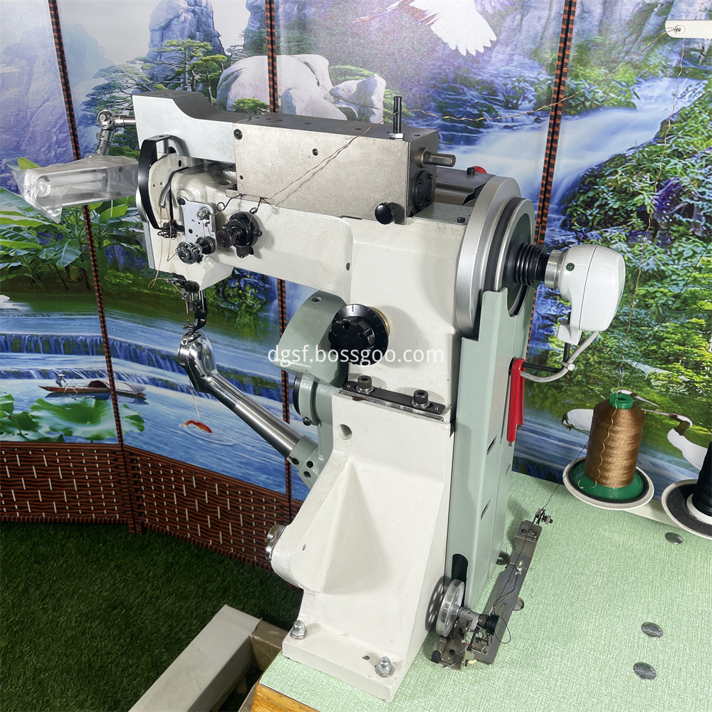 Single Needle Side Wall Pattern Stitching Machine 8 Jpg