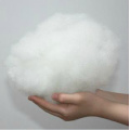 High resilience fluffy fill cotton fiberfill PP cotton DIY pillow inner stuffed toy cushion Nonwoven fabric material 200g/lot