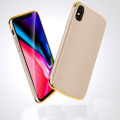 5500mAh/6000mAh Ultra Slim Battery Charger Case For iPhone X XS MAX XR Battery Case Power Bank Case External Backup Charger Case