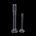 10ML Laboratory Cylinder Graduated CylinderChemistry Laboratory Measure Glass Measuring