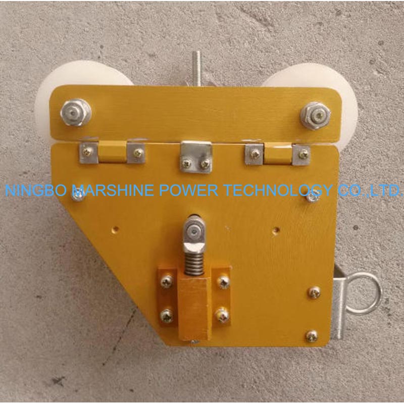 Self Propelled Recovery Device