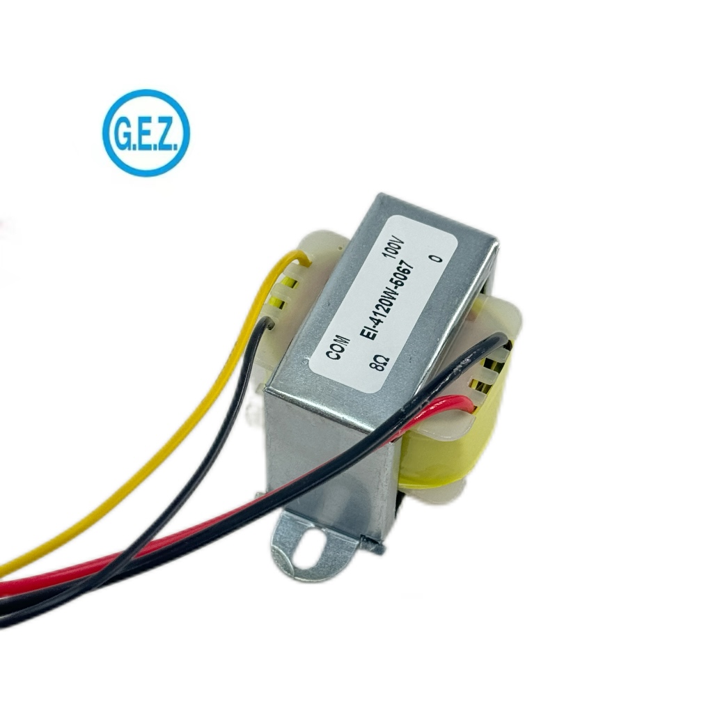 100V 10W 8ohm 4