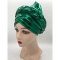 latest aso oke auto gele headtie 2020 Already Handmade african Cap Nigerian Wedding Gele women braid turbans Ladies head wraps