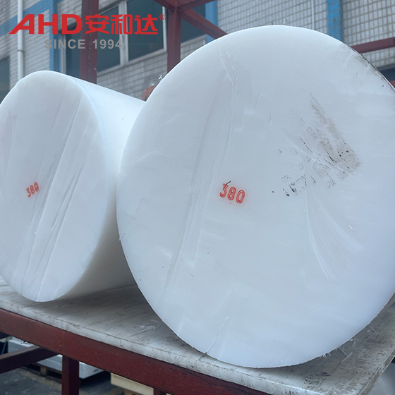 300mm diameter pe rod