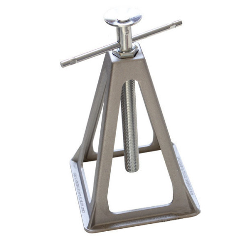 Quality Aluminum A380 Die Casting Jack Stand for Sale