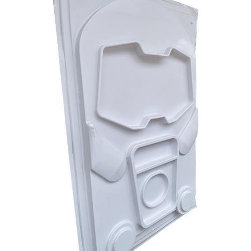 vacuum forming plastic door inner cover for refrigerator wholesale