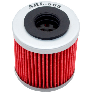 Motorcycle Part Oil Filter For PIAGGIO BEVERLY 350 2011 2012