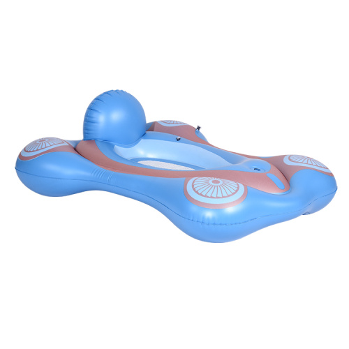 Custom swimming pool float airship inflatable pool toys for Sale, Offer Custom swimming pool float airship inflatable pool toys