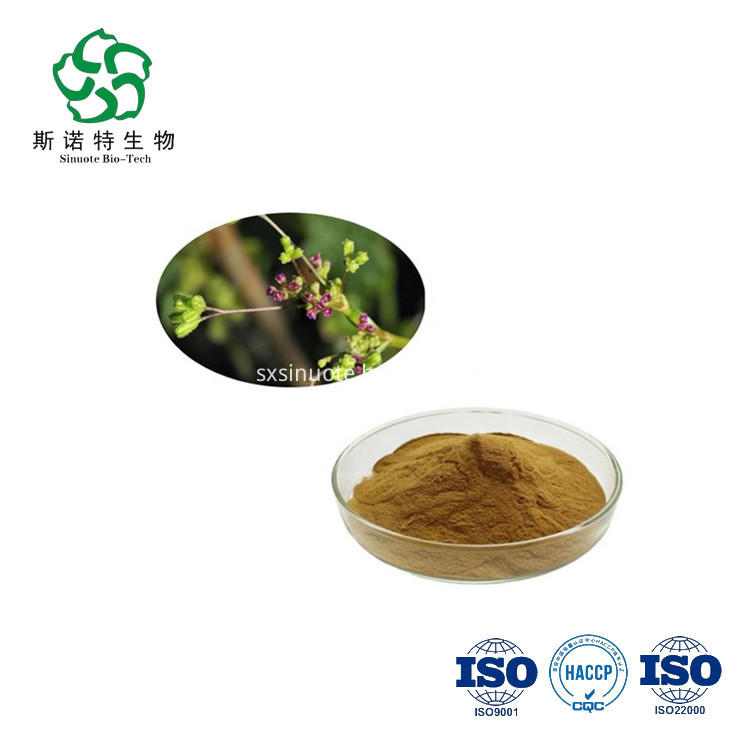 Boerhavia Diffusa Root Extract