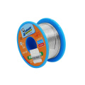 MECHANIC Lead Free Low Temperature Solder Wire 40g 0.3/0.4/0.5/0.6/0.8MM High Purity Low Melting Point Soldering Wire Roll
