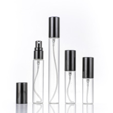 Perfume spray glass bottle atomizer