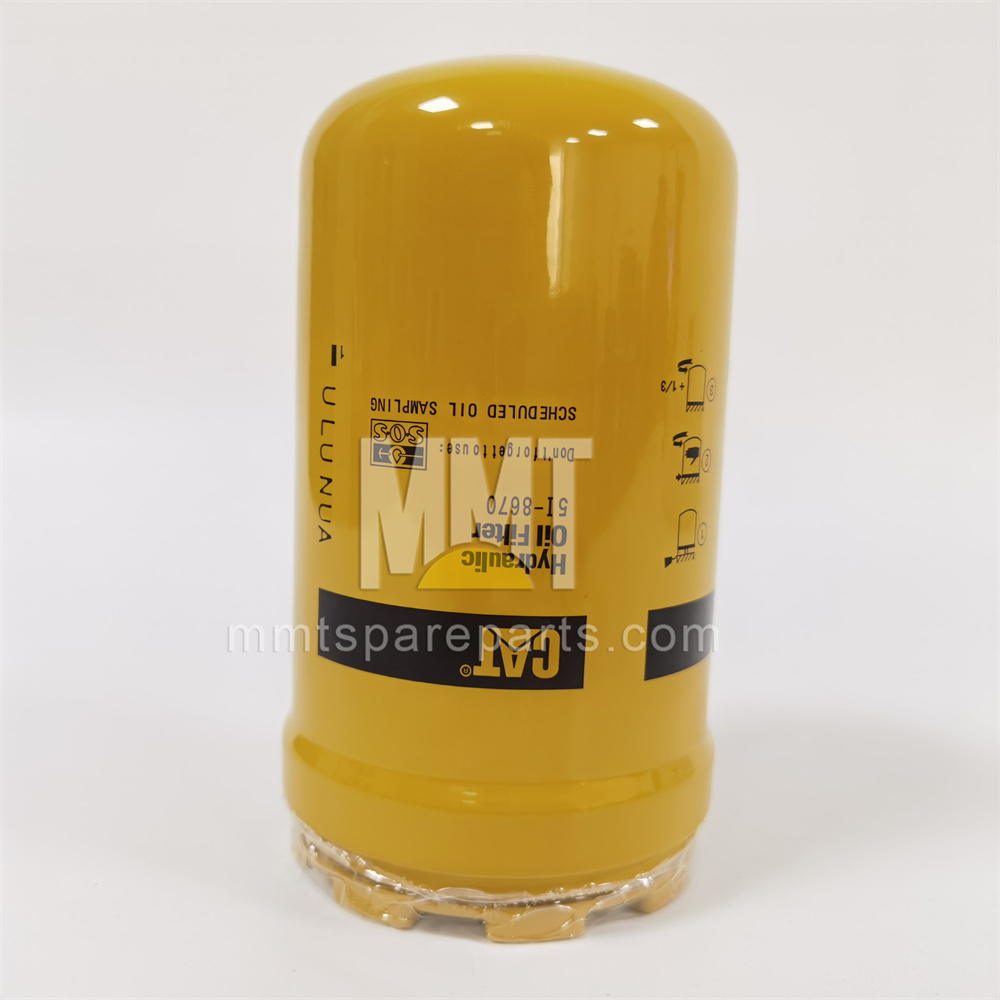 Hydraulic Filter 5I-8670
