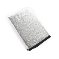 New Waterproof Aluminum Foil EVA Camping Mat Foldable Folding Sleeping Picnic Beach Mattress Outdoor Mat Pad 50*50*0.25cm