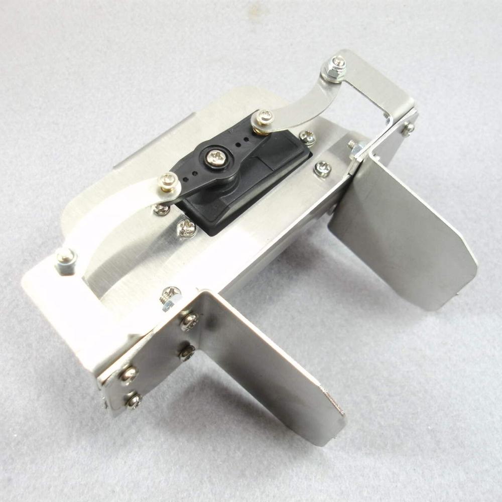 Parallel Claw/Metal Mechanical/Gripper /Robot Arm /Paw / Holder