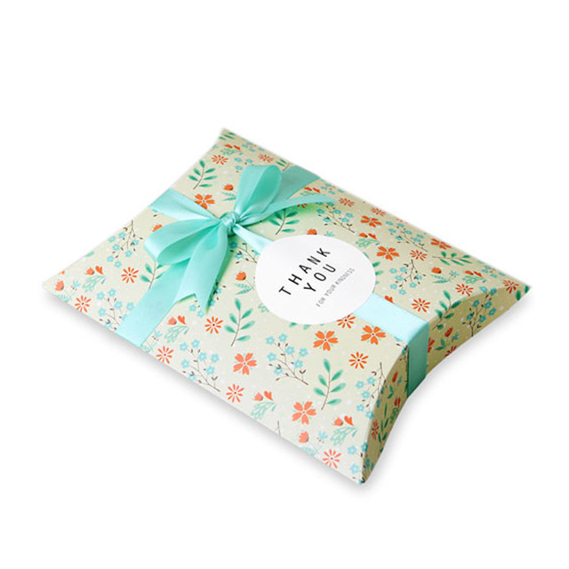 Gift Paper Box 23