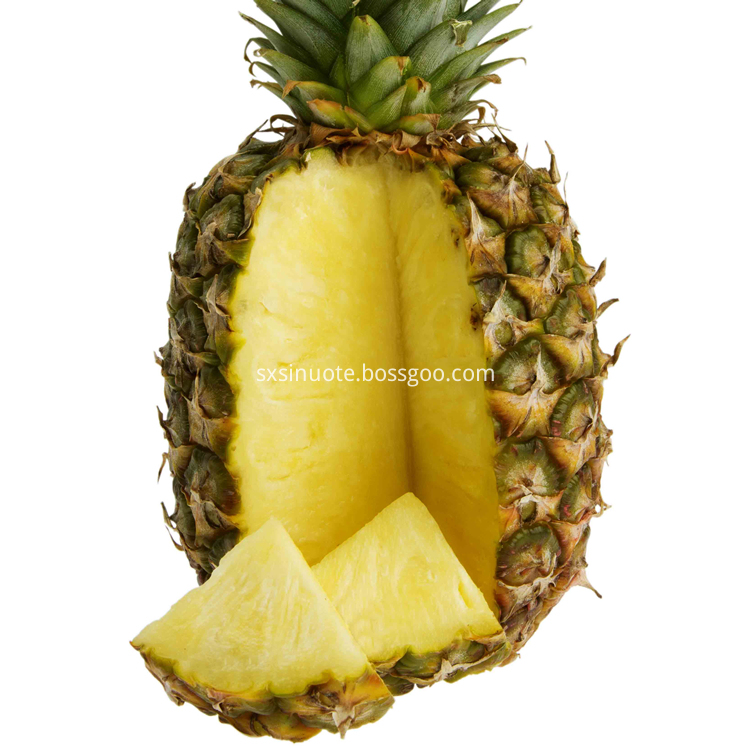 Pineapple Enzyme Bromelain