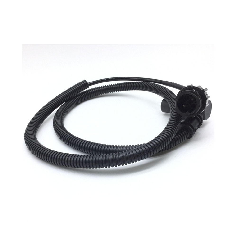 NEW FUEL SHUT-OFF SOLENOID FITS NEW HOLLAND APPLICATIONS NH 87801213 87616313