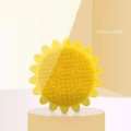 yellow comb