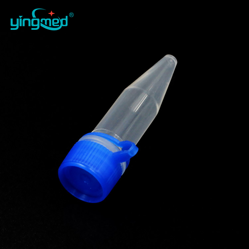 Ym K7011 Micro Centrifuge Tube 4