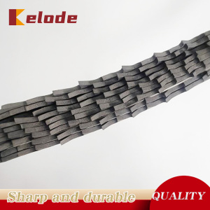 Bimetallic strip Kefler 19 wide 2360-58 teeth