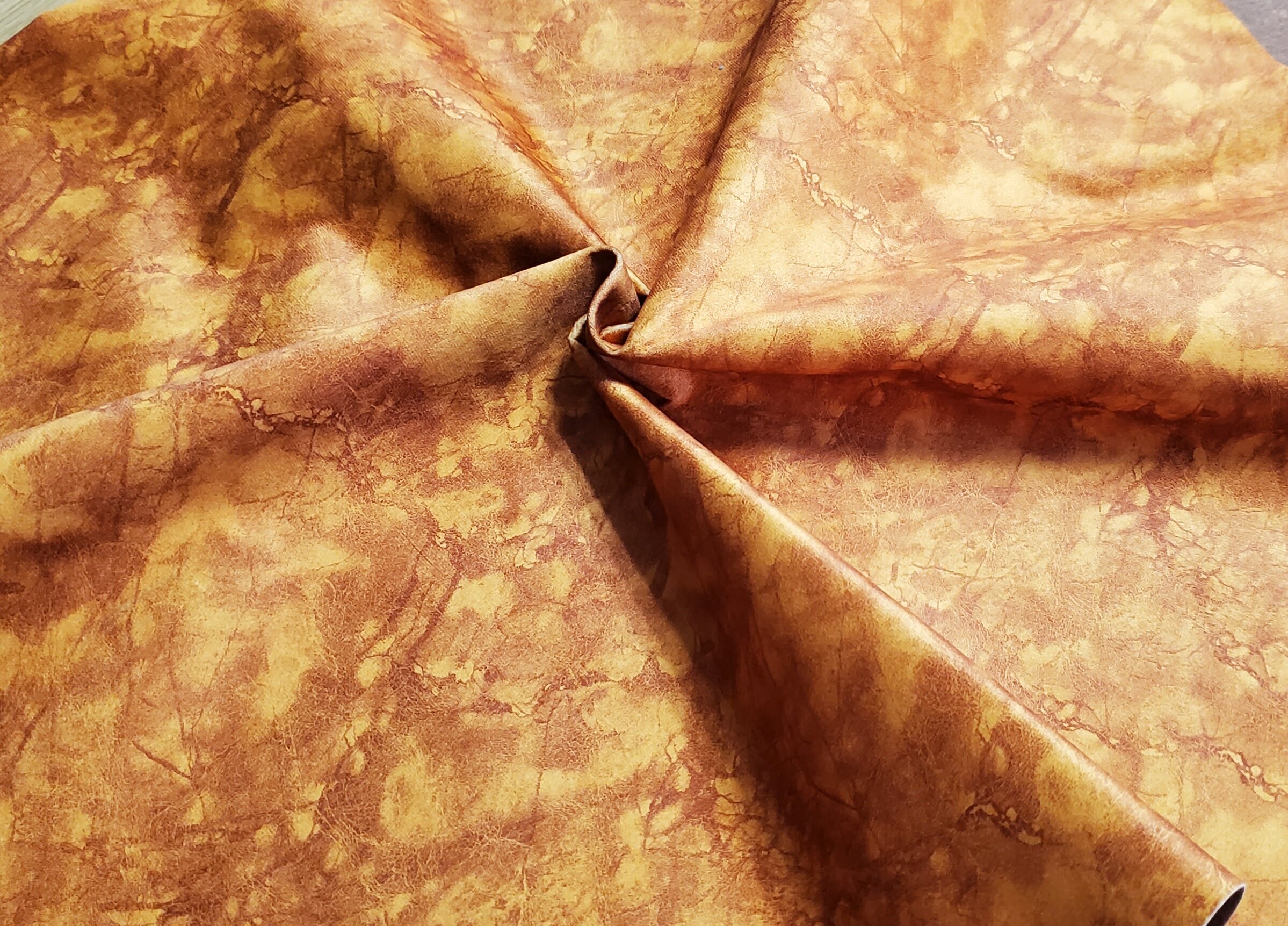 Irregular Printed Holland Velvet n