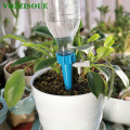 Free Shipping Auto Micro Drip Irrigation System Automatic Watering Spike for Plants Flower Watering Indoor Plants Riego Goteo