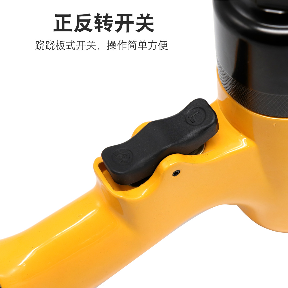 Air Screwdriver Powerful Torque Pneumatic Screw driver Industrial Driver Tool for Bit Screw